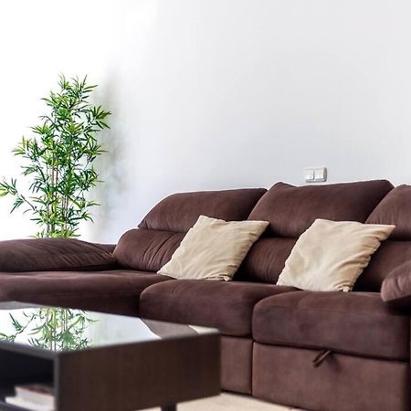 Bright Elegant 3Bdr Apartment In Puerto Banus Marbella Eksteriør bilde
