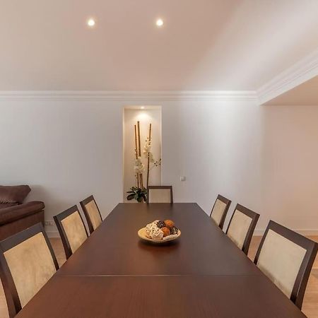 Bright Elegant 3Bdr Apartment In Puerto Banus Marbella Eksteriør bilde
